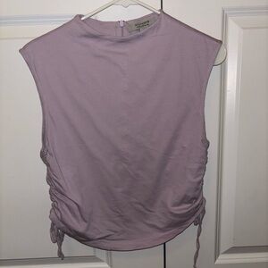 All saints top